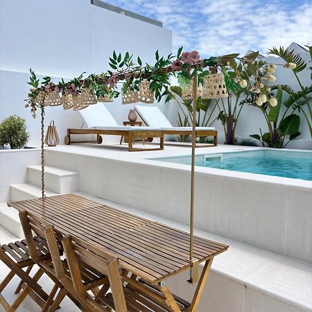 Villa Rafa Costa Nova Exterior photo
